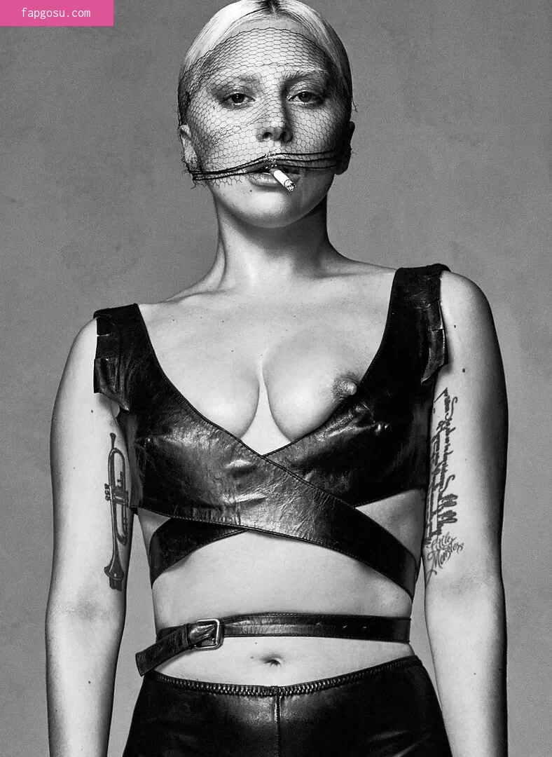 Lady Gaga