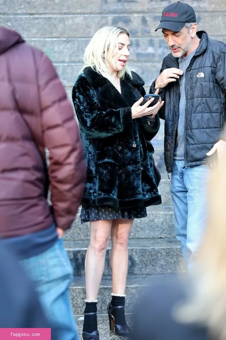 Lady Gaga