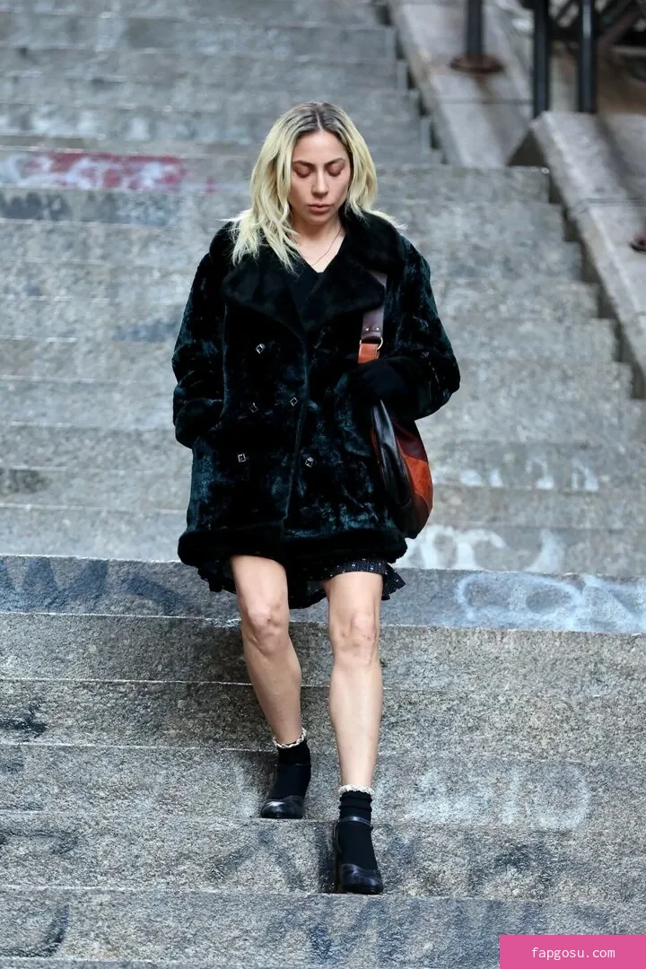 Lady Gaga
