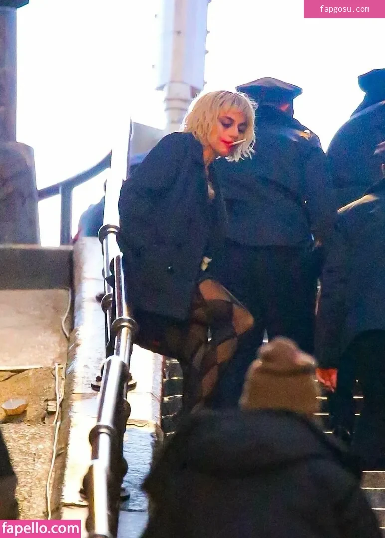 Lady Gaga