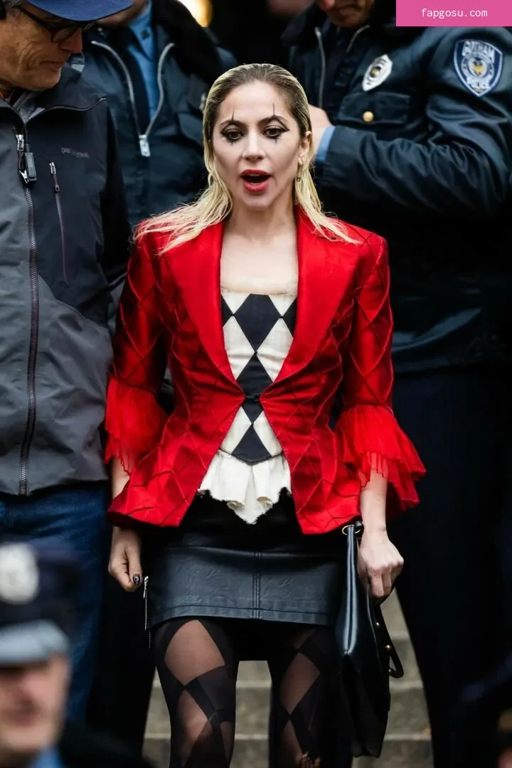 Lady Gaga