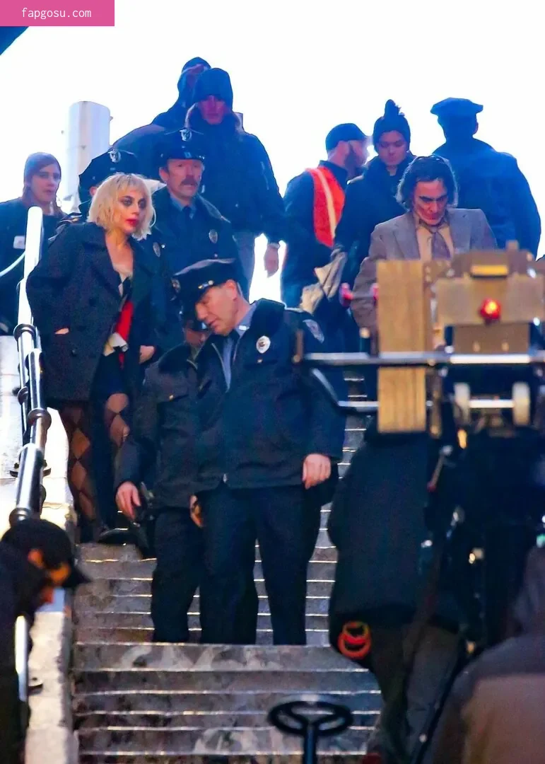 Lady Gaga