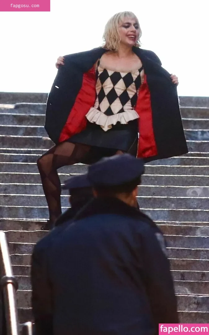 Lady Gaga