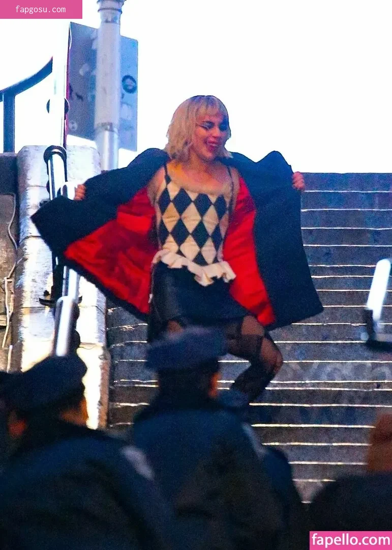 Lady Gaga