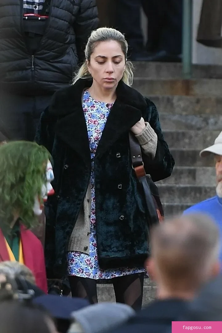 Lady Gaga