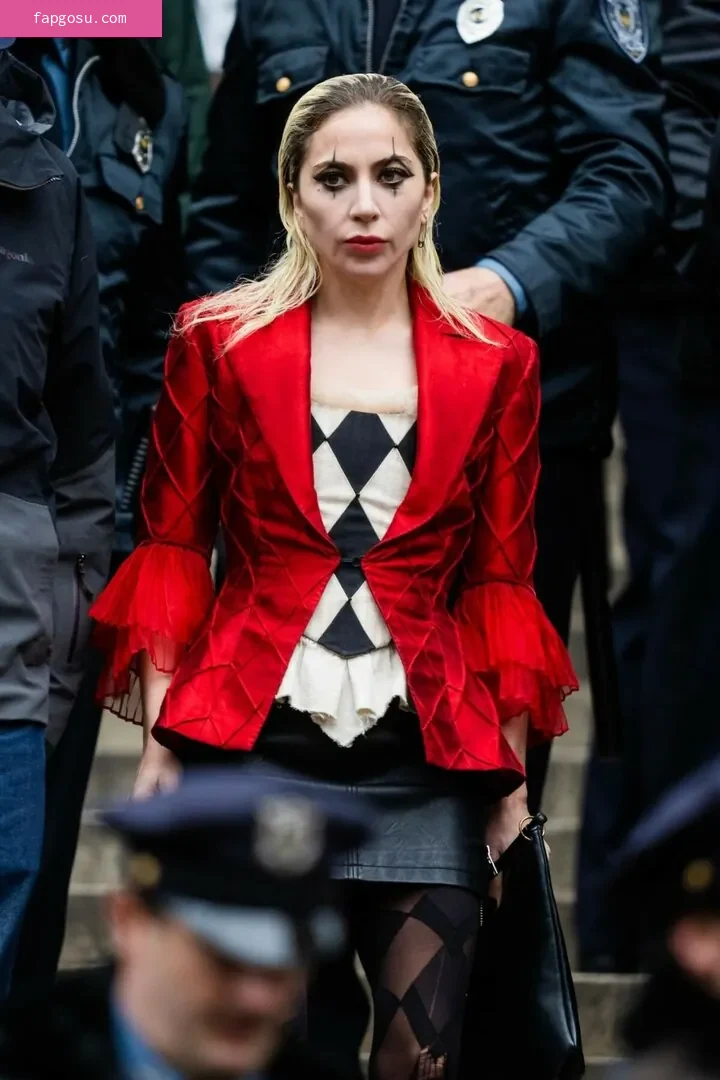 Lady Gaga