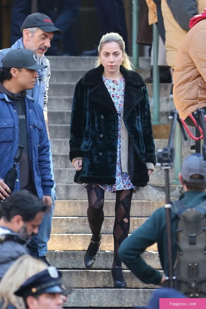Lady Gaga