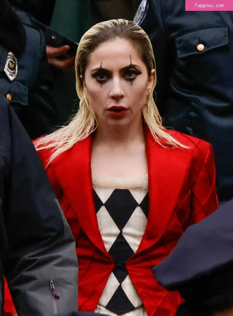 Lady Gaga