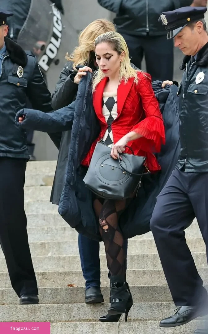 Lady Gaga