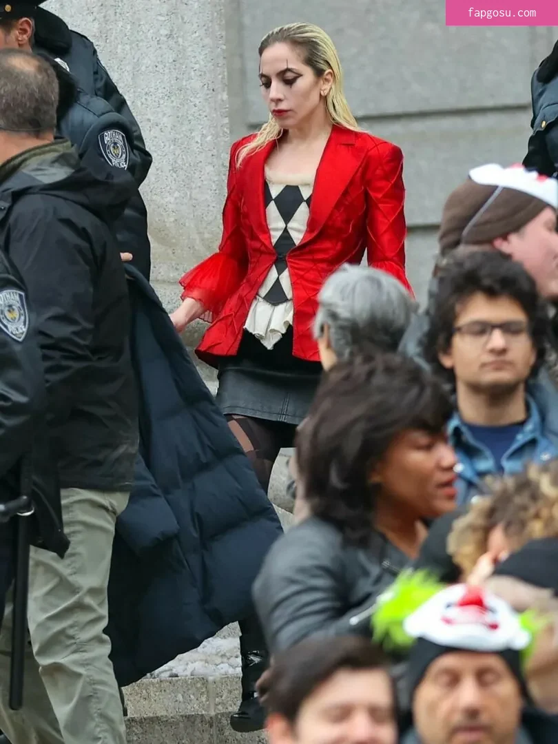 Lady Gaga