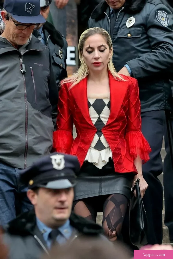 Lady Gaga