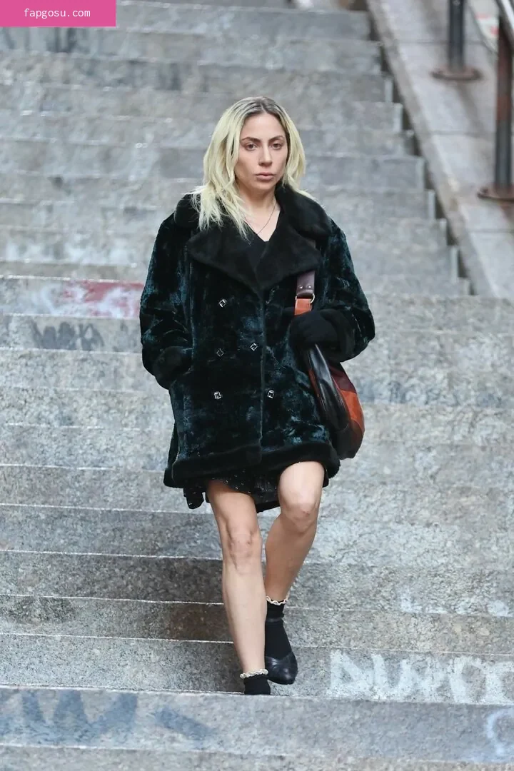 Lady Gaga