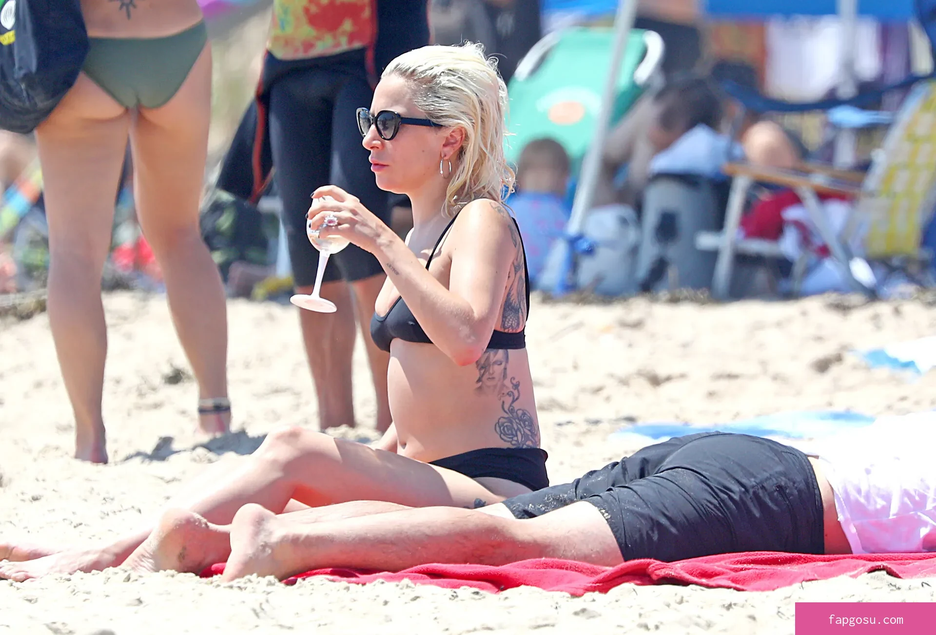 Lady Gaga