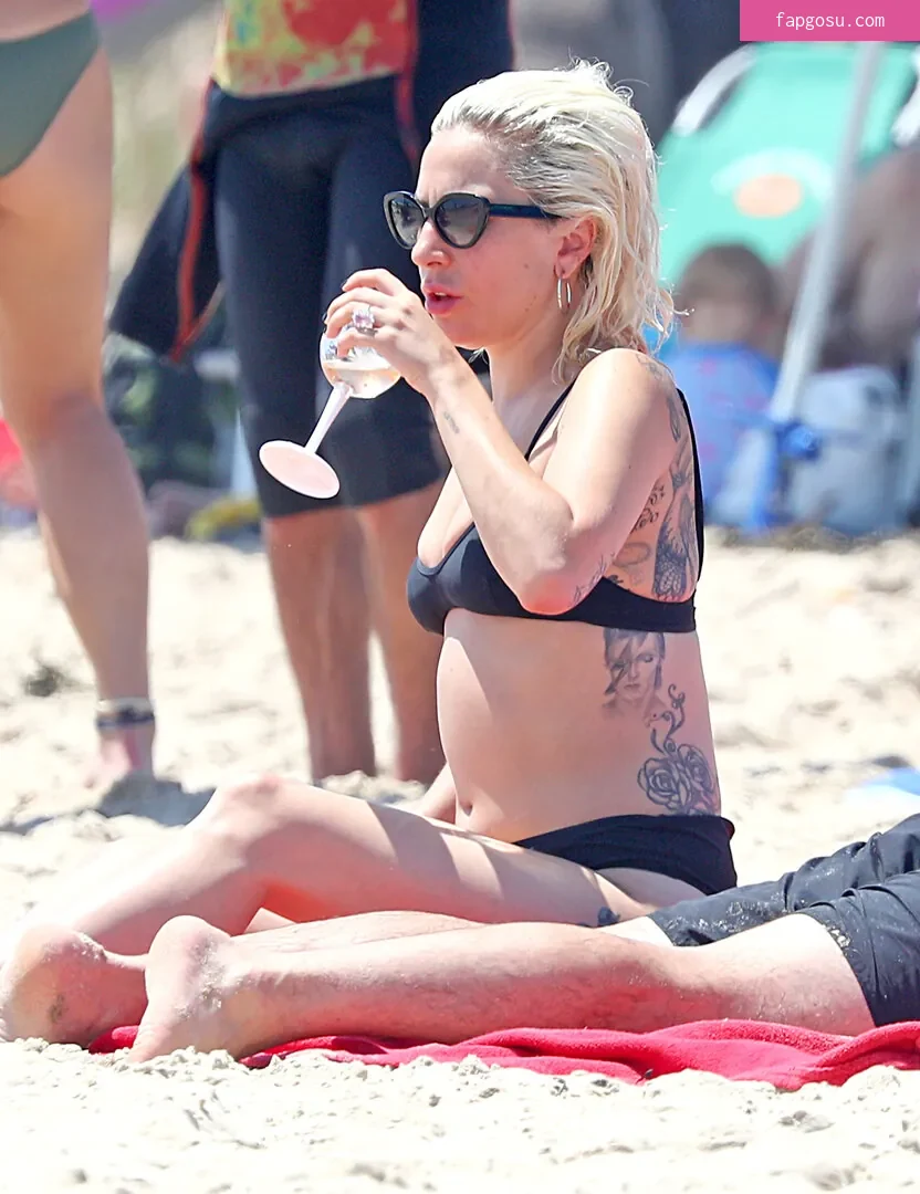 Lady Gaga