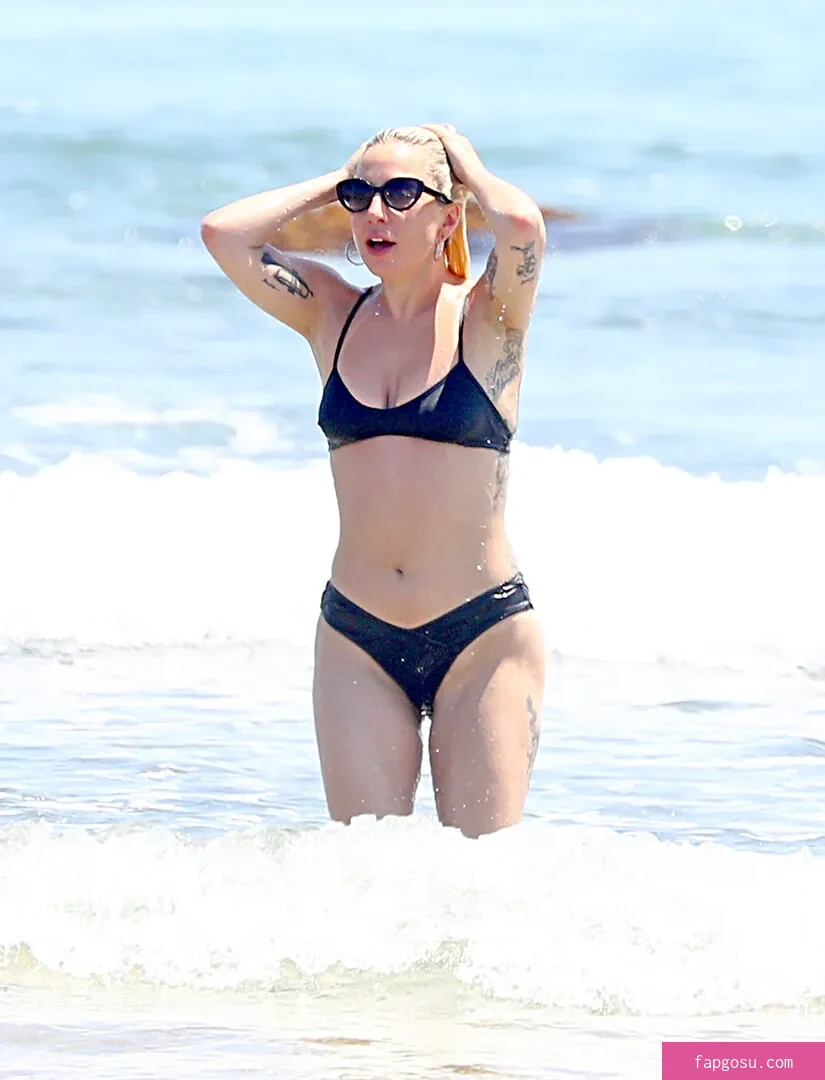 Lady Gaga