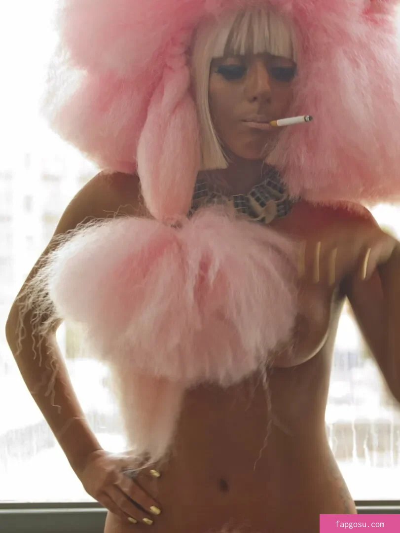 Lady Gaga