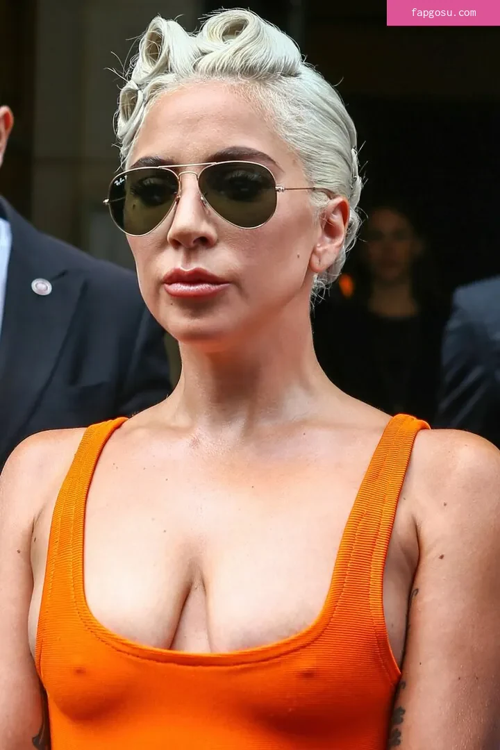 Lady Gaga