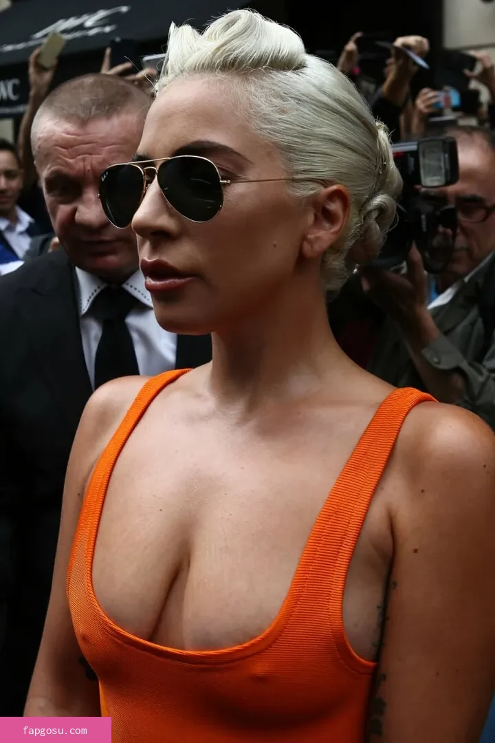 Lady Gaga