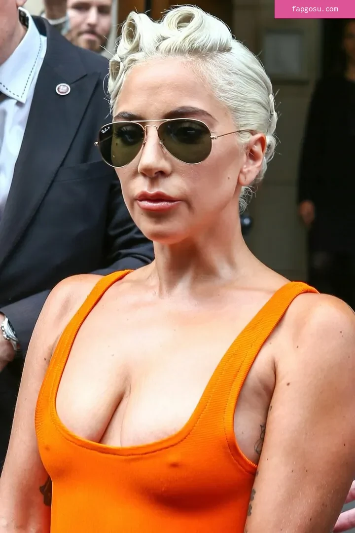 Lady Gaga
