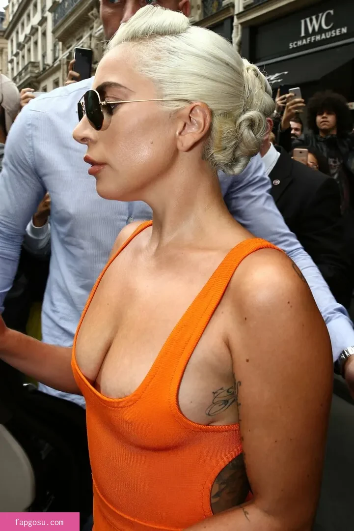 Lady Gaga
