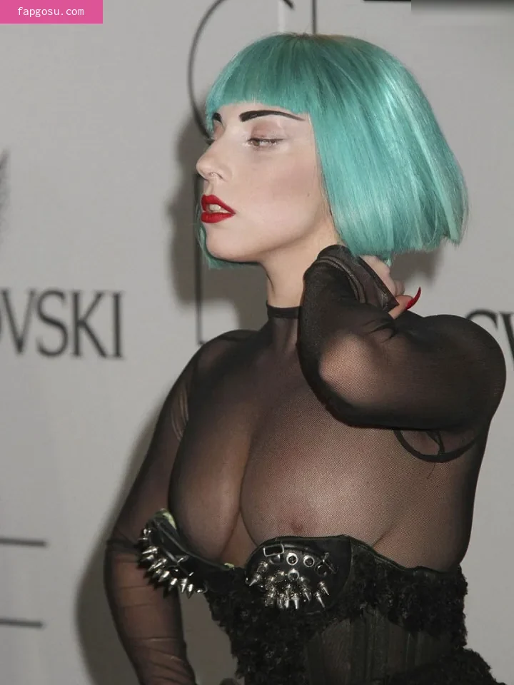 Lady Gaga