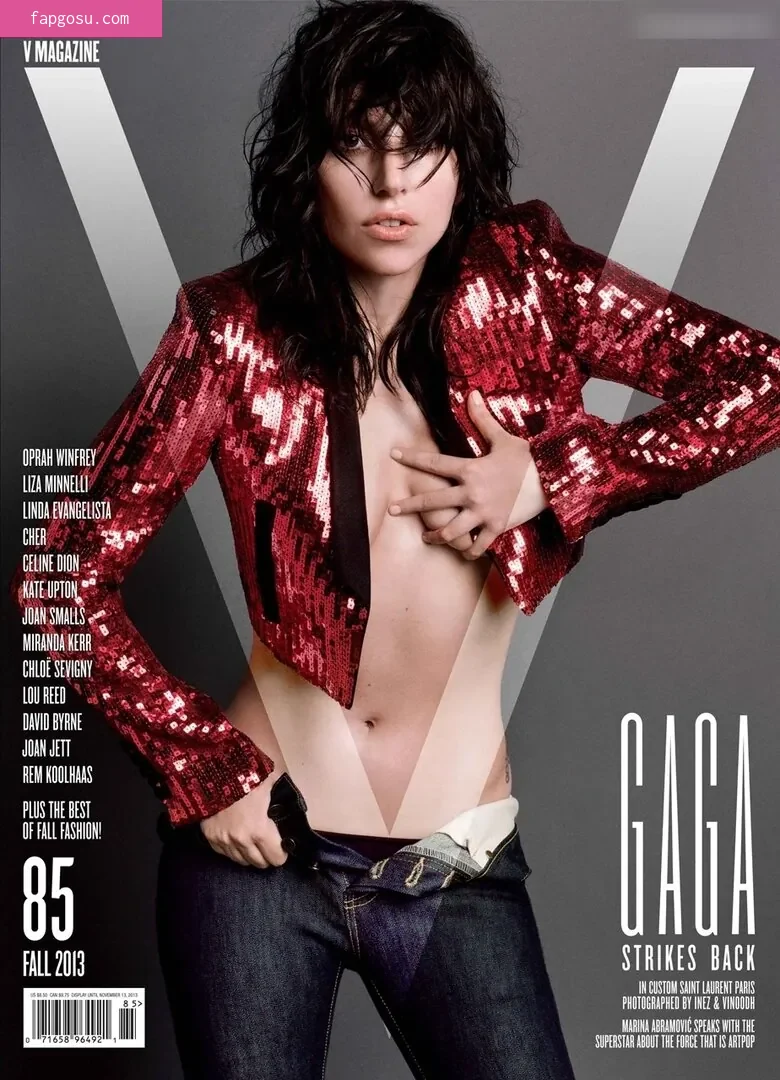 Lady Gaga