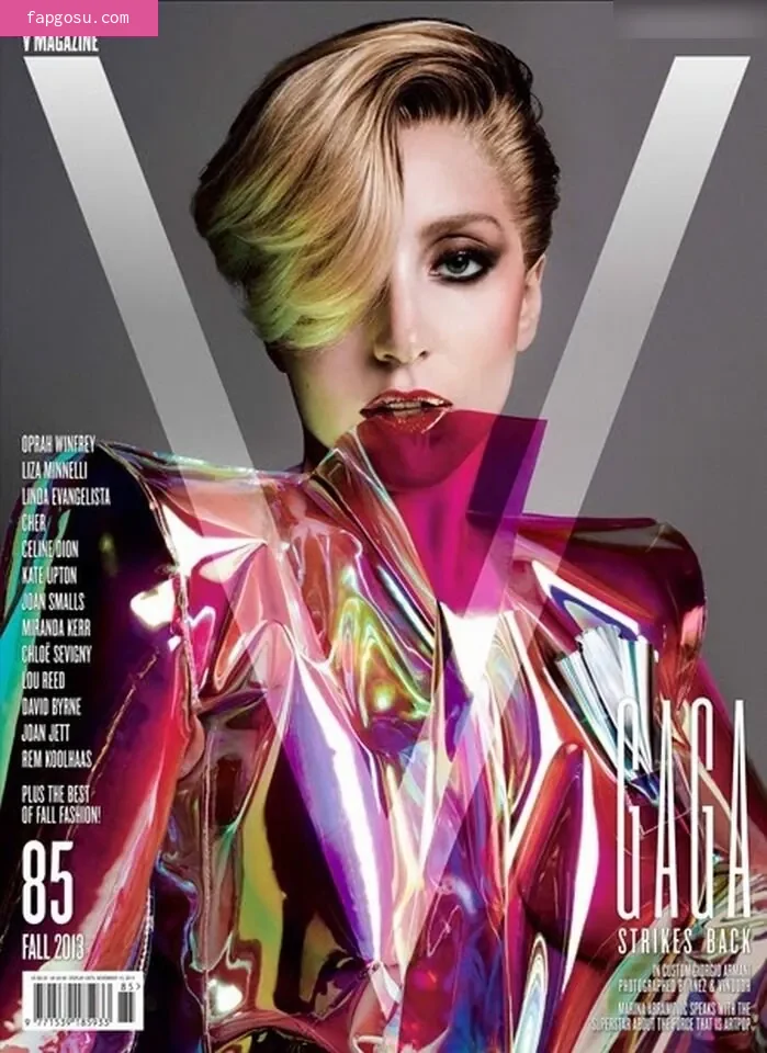 Lady Gaga