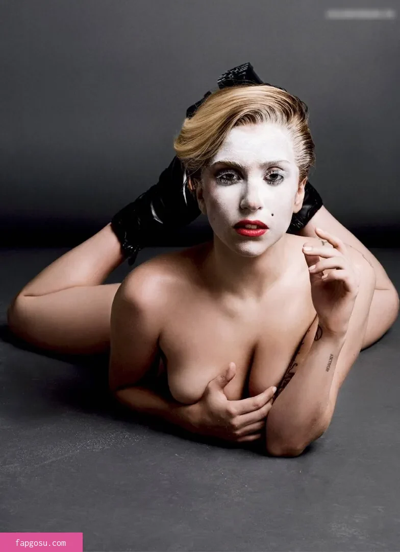 Lady Gaga