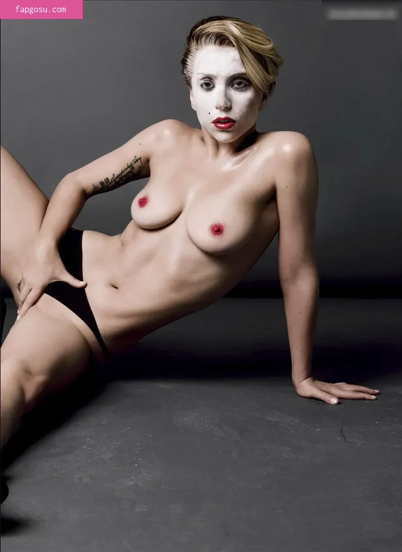 Lady Gaga