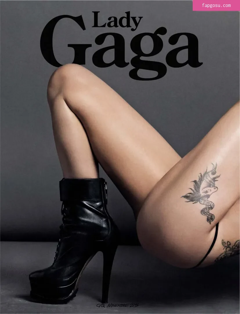 Lady Gaga