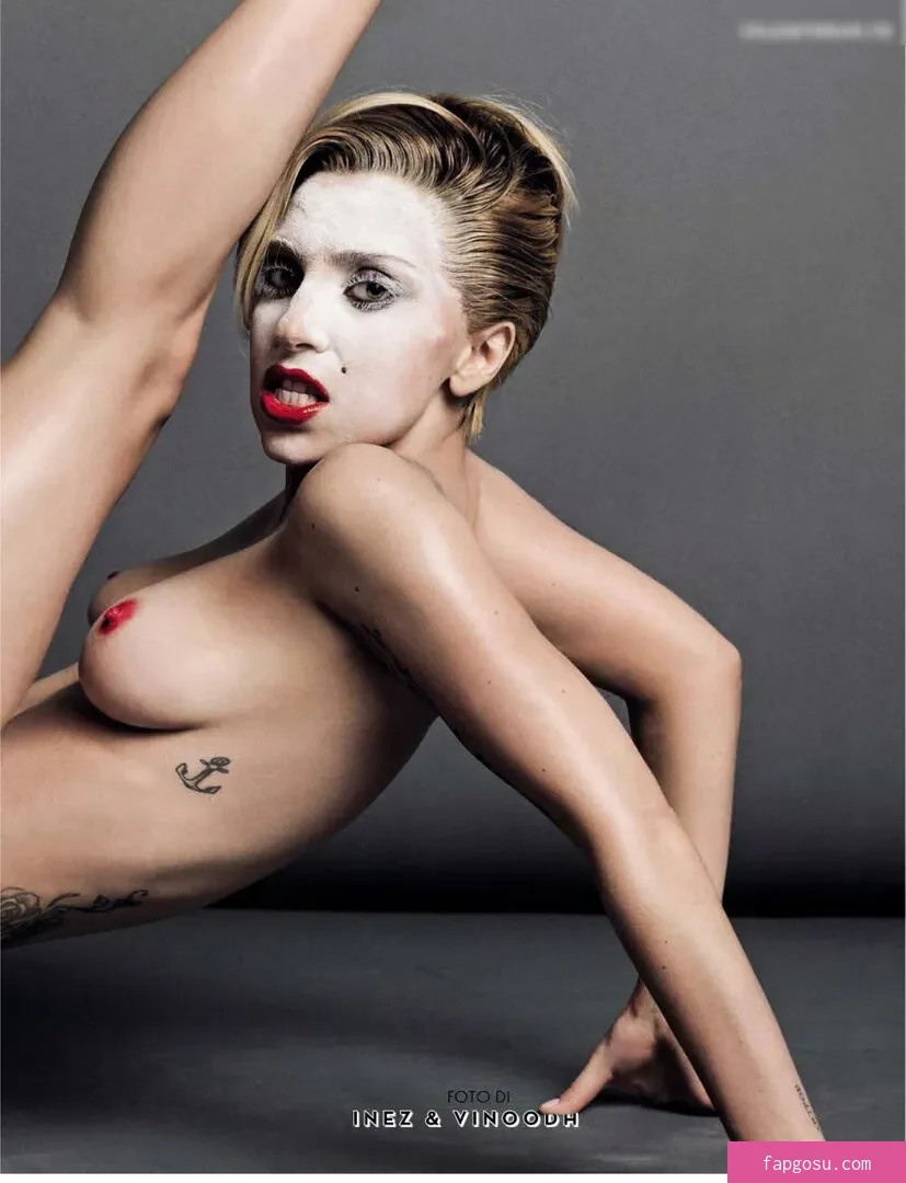 Lady Gaga