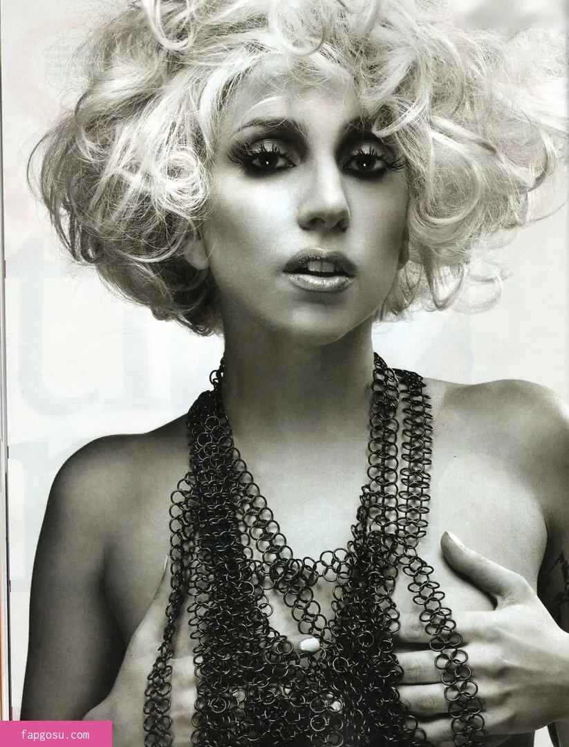 Lady Gaga
