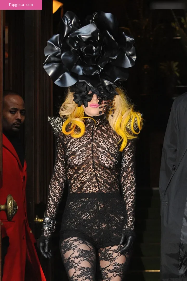 Lady Gaga