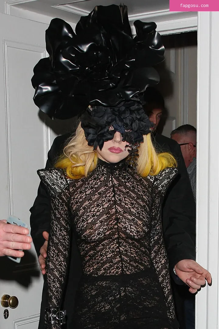 Lady Gaga