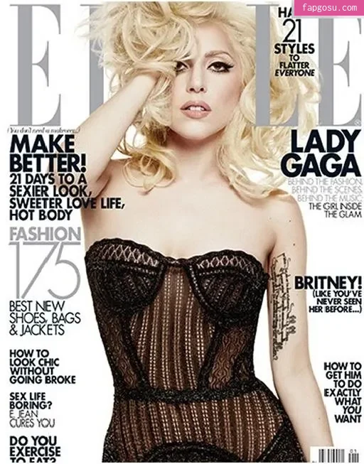 Lady Gaga