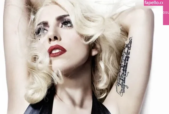 Lady Gaga