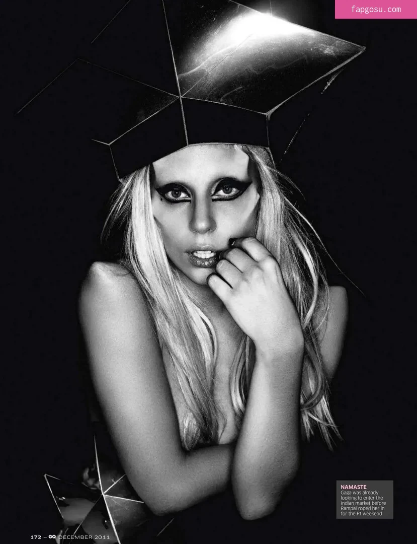 Lady Gaga