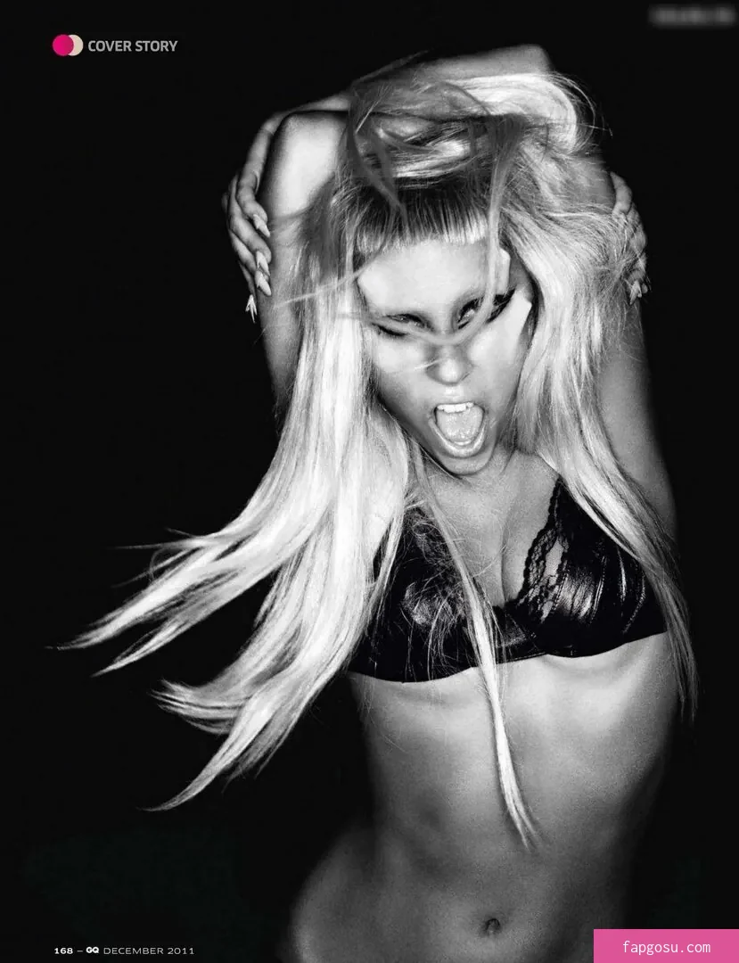 Lady Gaga