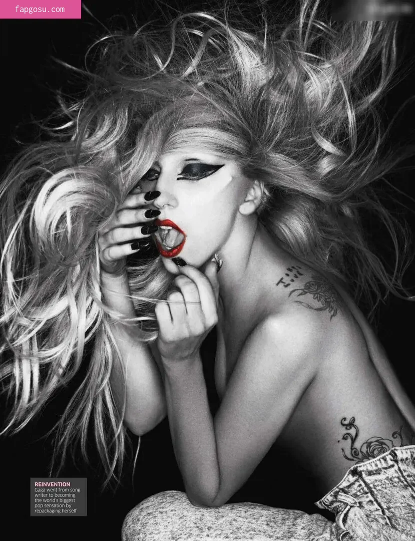 Lady Gaga
