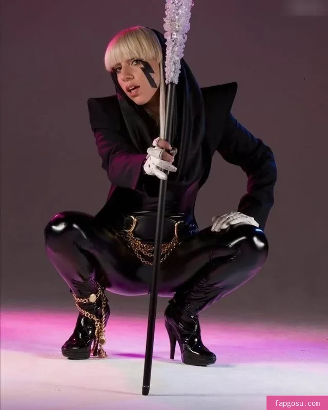 Lady Gaga