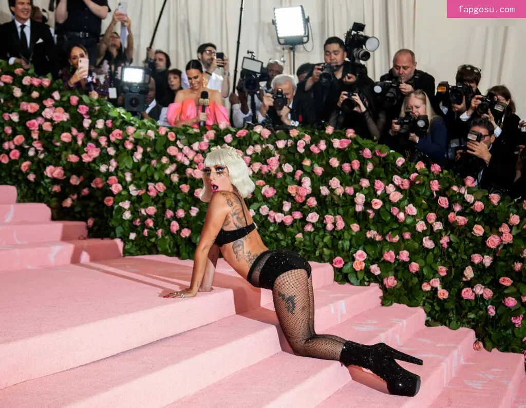 Lady Gaga