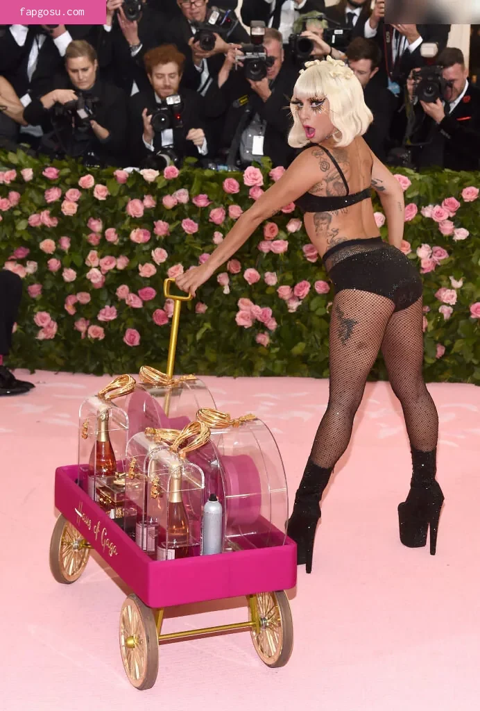 Lady Gaga