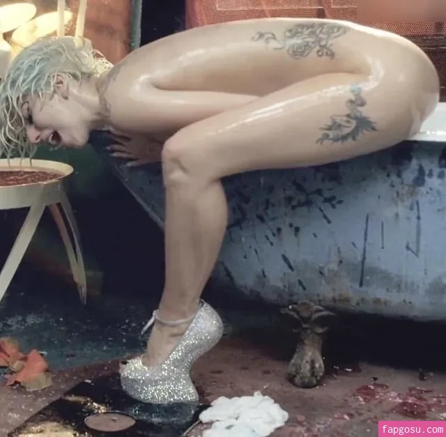 Lady Gaga