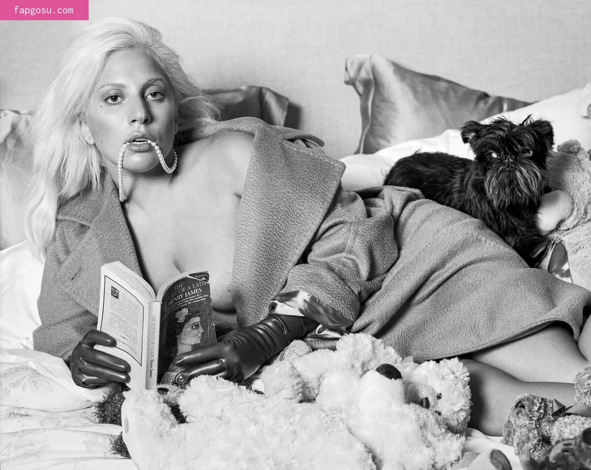Lady Gaga
