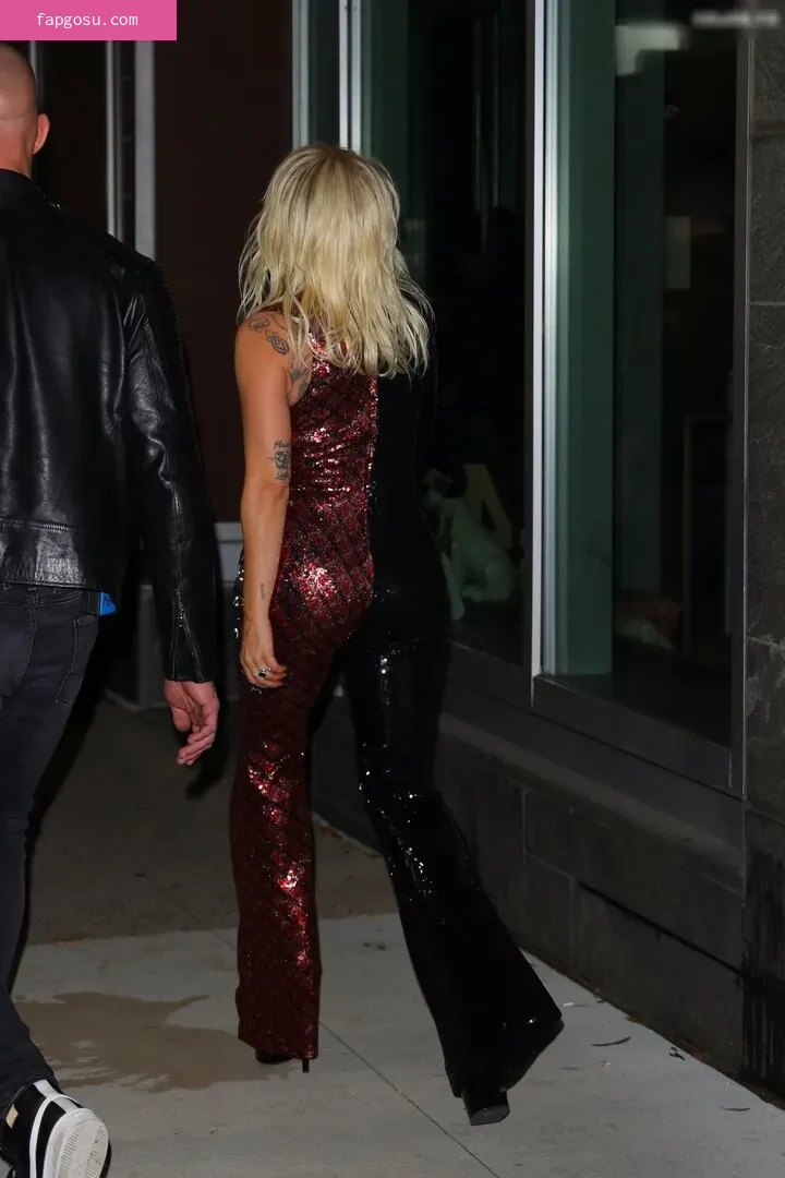 Lady Gaga