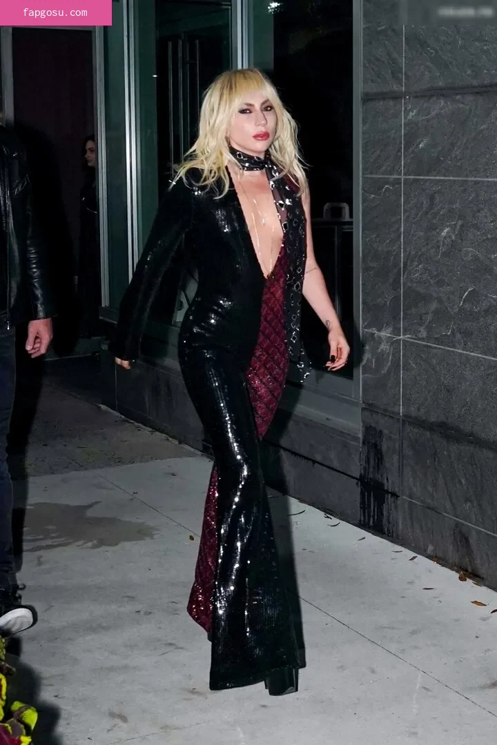 Lady Gaga