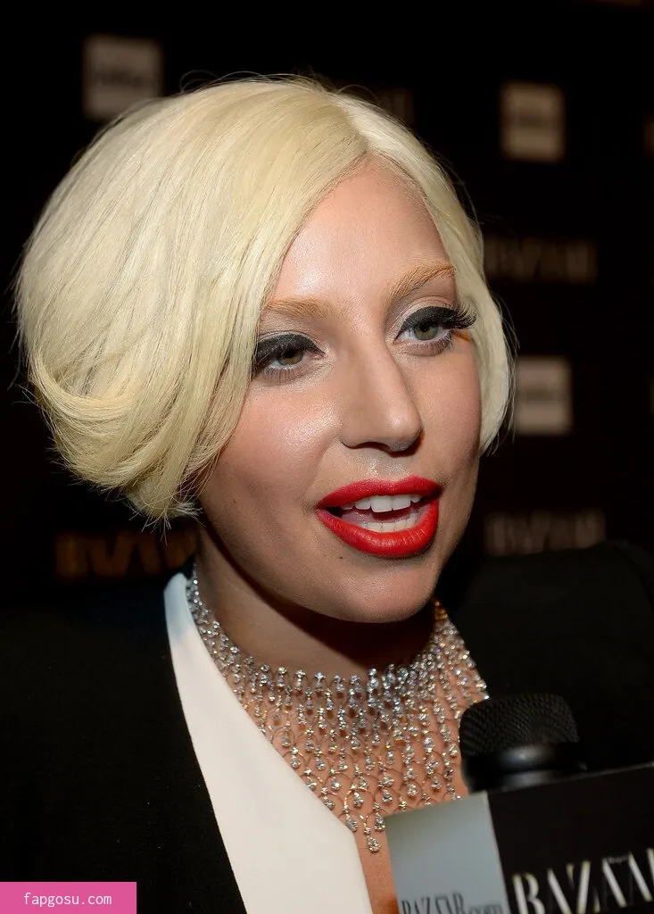 Lady Gaga