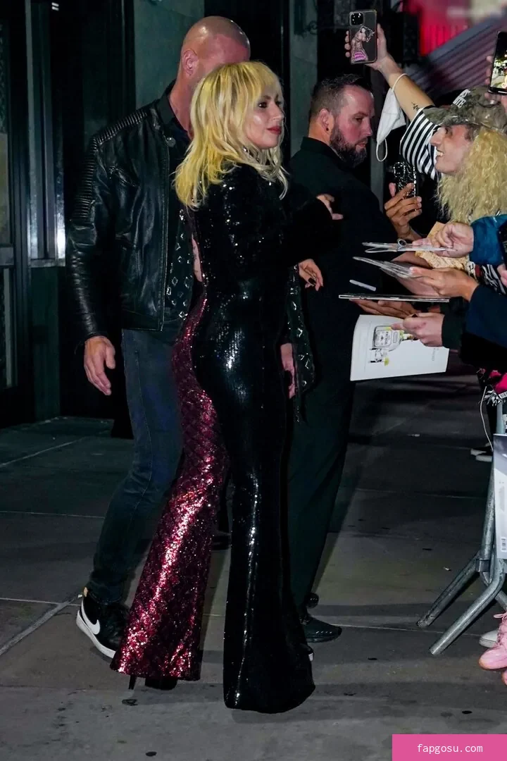 Lady Gaga