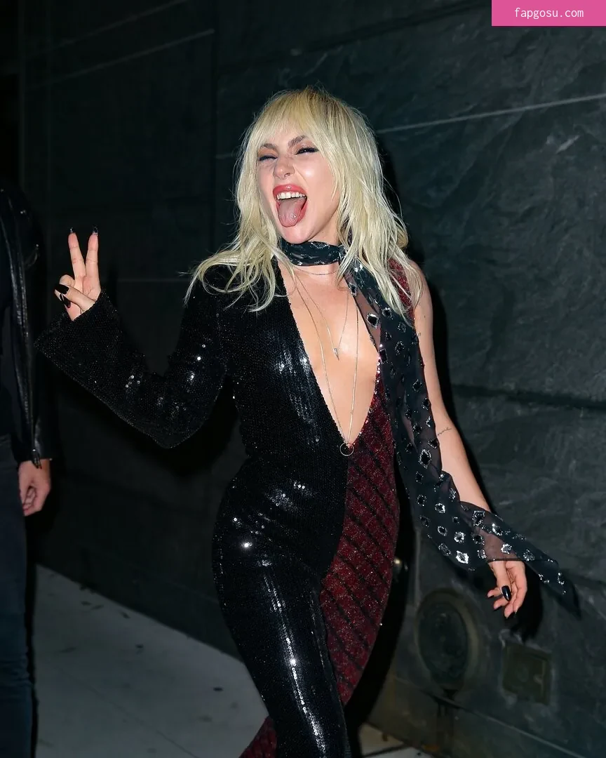 Lady Gaga