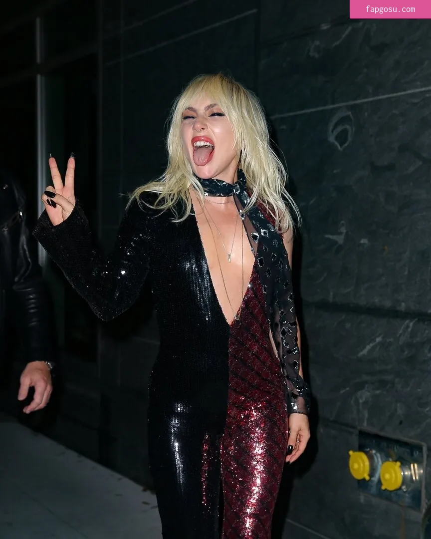 Lady Gaga